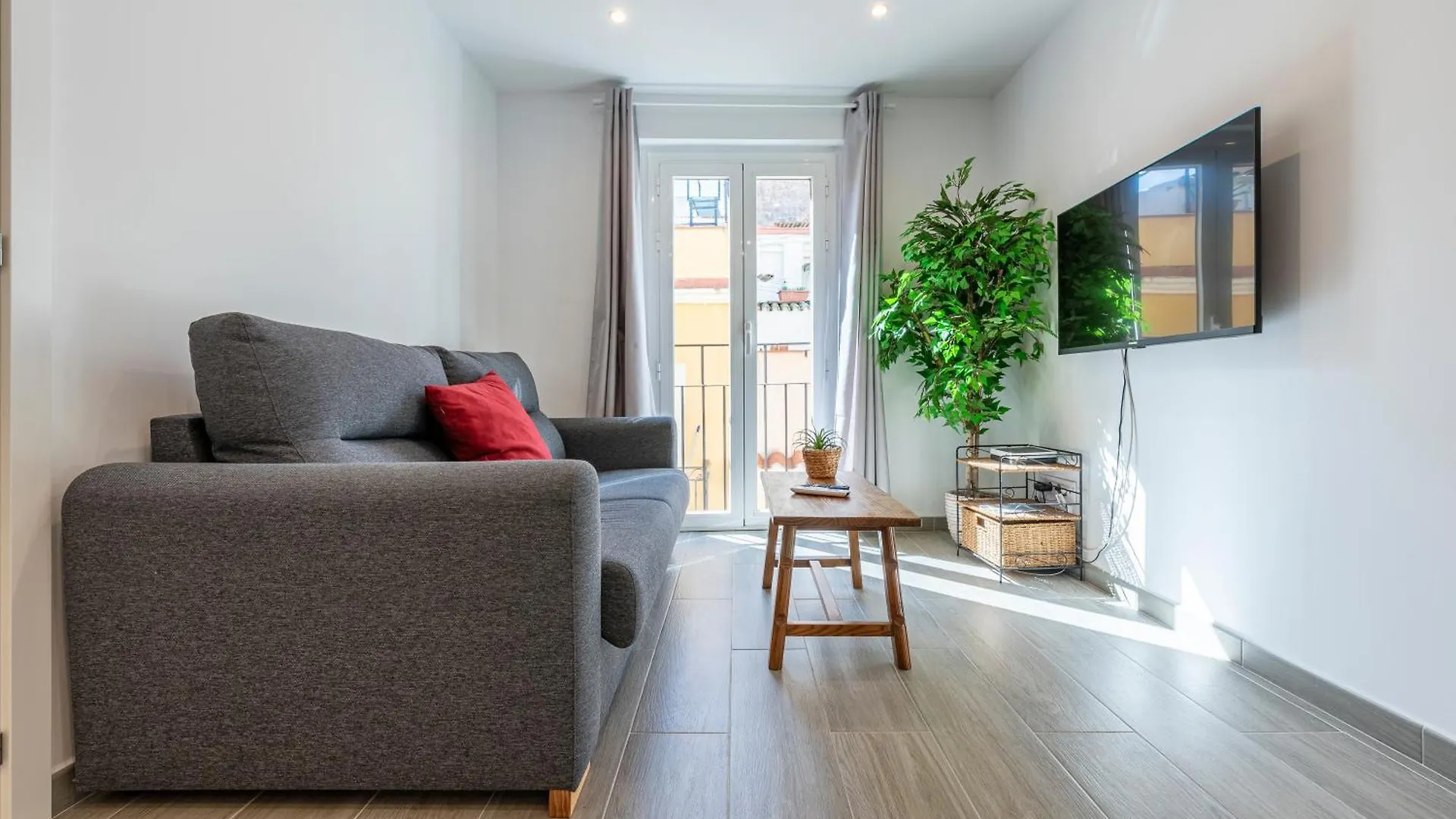 Bettatur Apartaments Cuirateries Tarragona Apartamento