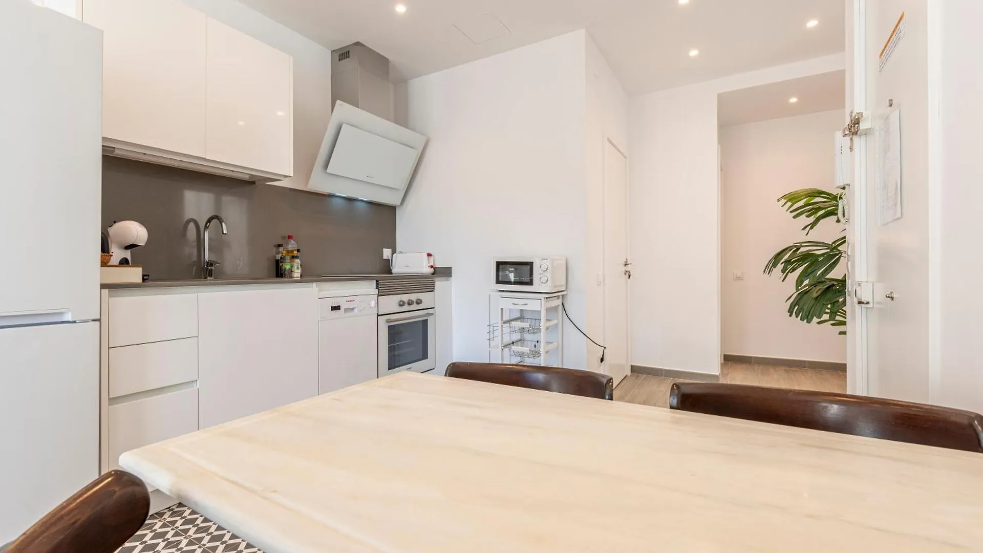 Bettatur Apartaments Cuirateries تاراغونا 0*,  إسبانيا