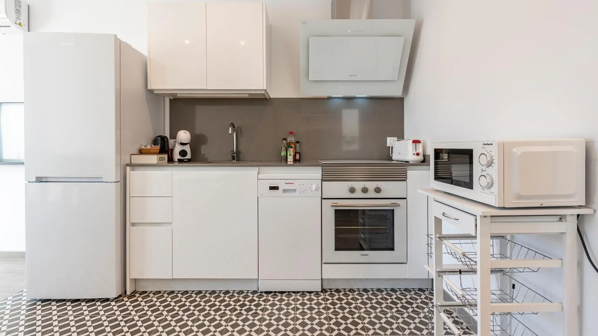 Apartamento Bettatur Apartaments Cuirateries Tarragona España