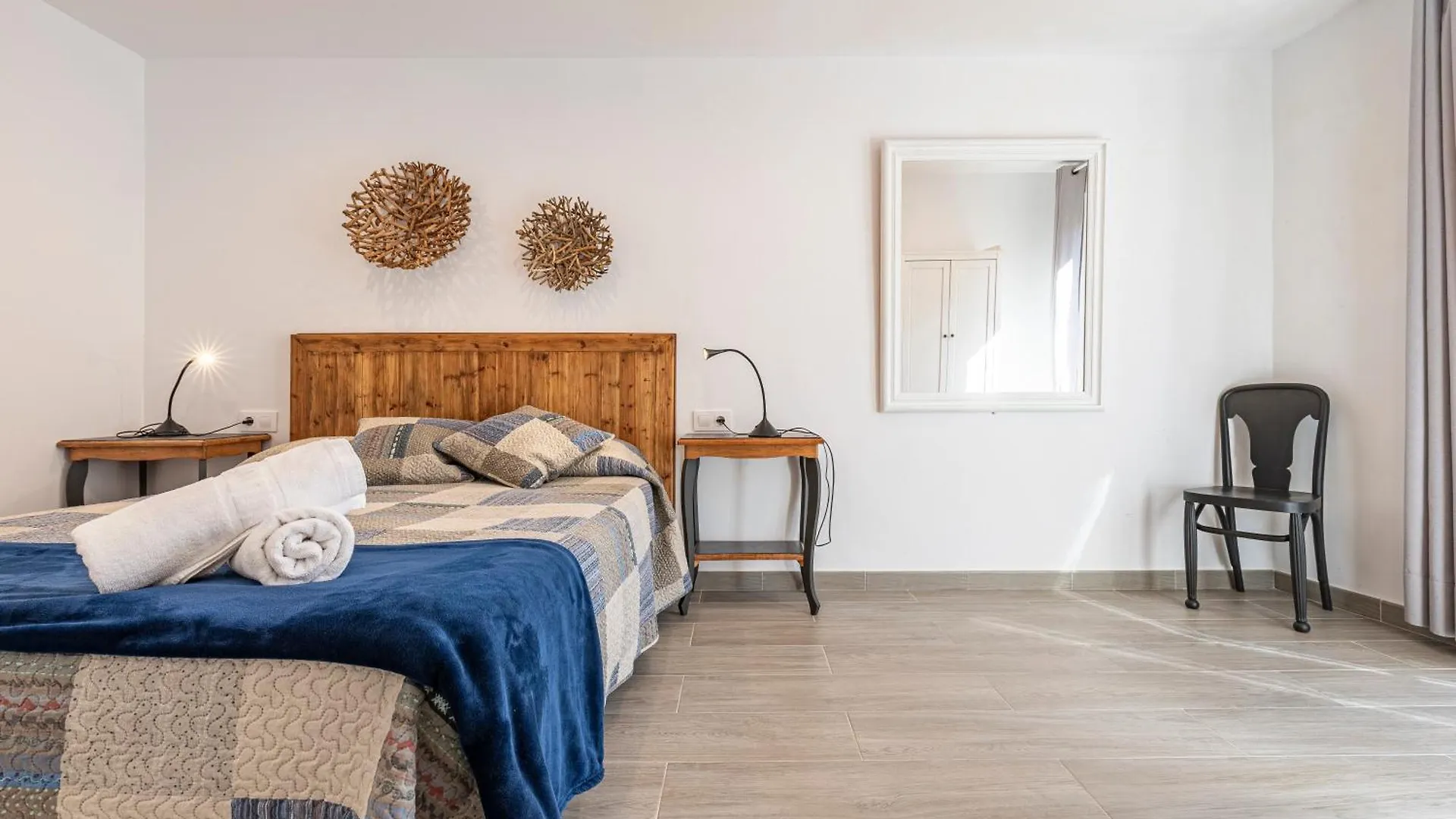 Apartment Bettatur Apartaments Cuirateries Tarragona