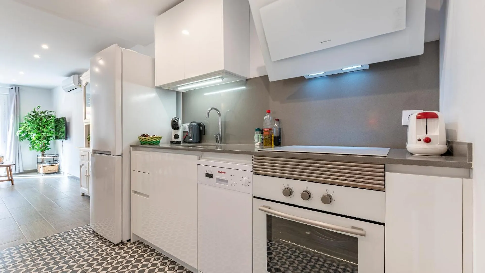 Bettatur Apartaments Cuirateries Tarragona