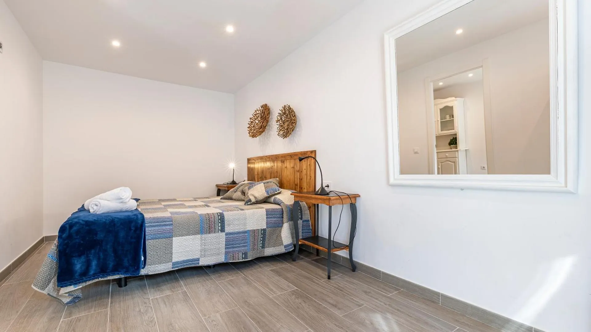 Apartment Bettatur Apartaments Cuirateries Tarragona