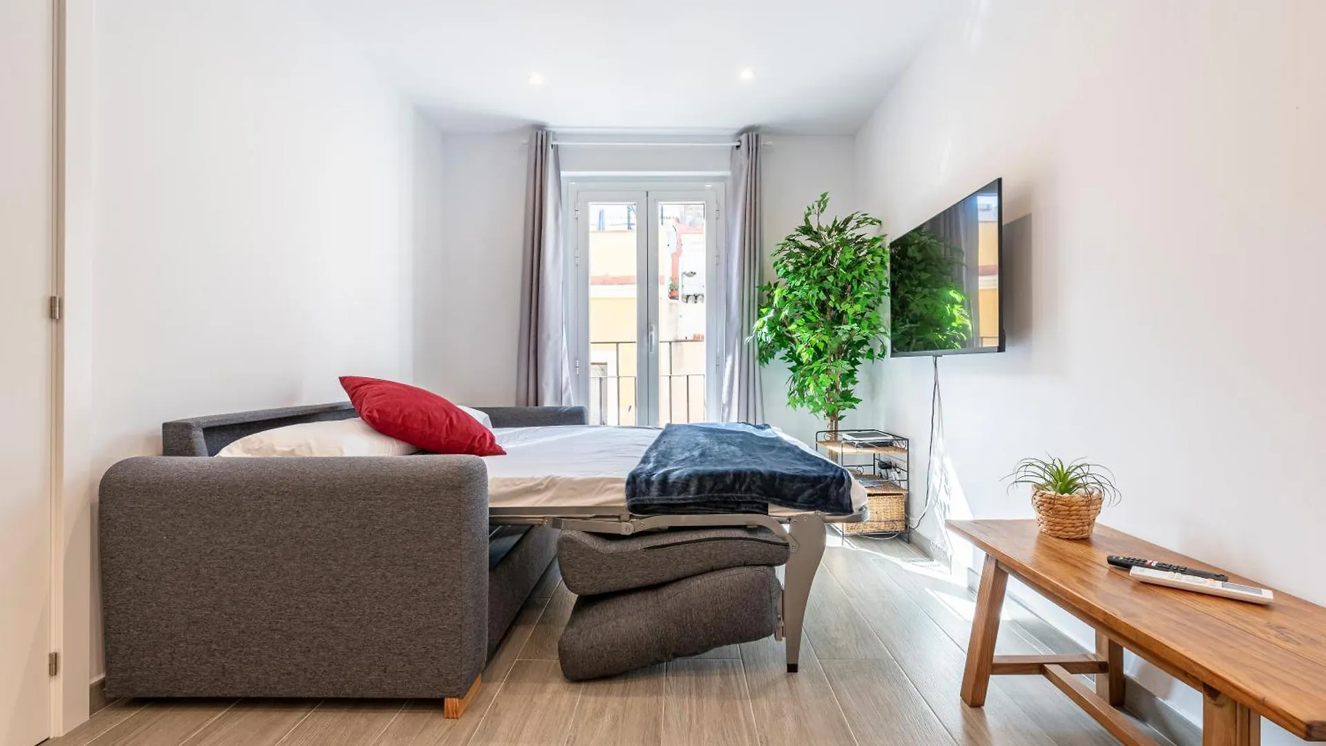 Apartment Bettatur Apartaments Cuirateries Tarragona