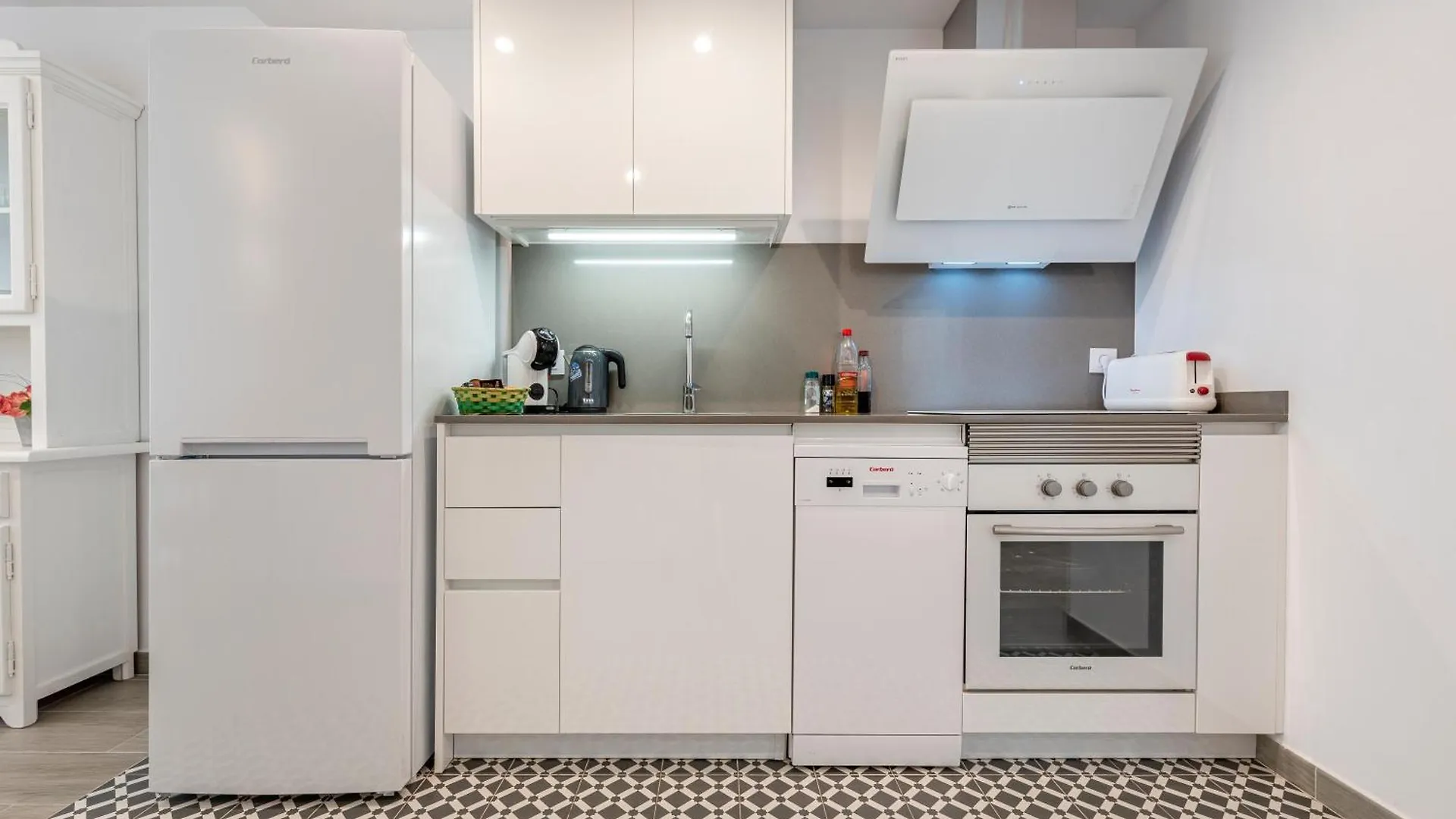 Bettatur Apartaments Cuirateries تاراغونا 0*,