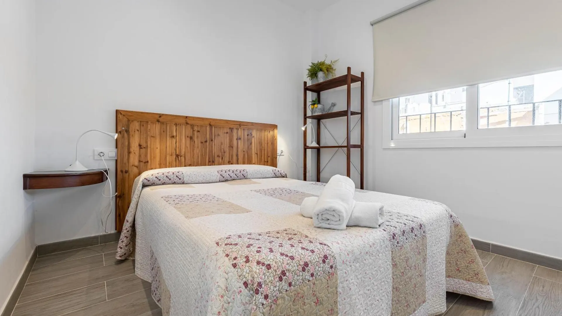 Bettatur Apartaments Cuirateries Tarragona Spain