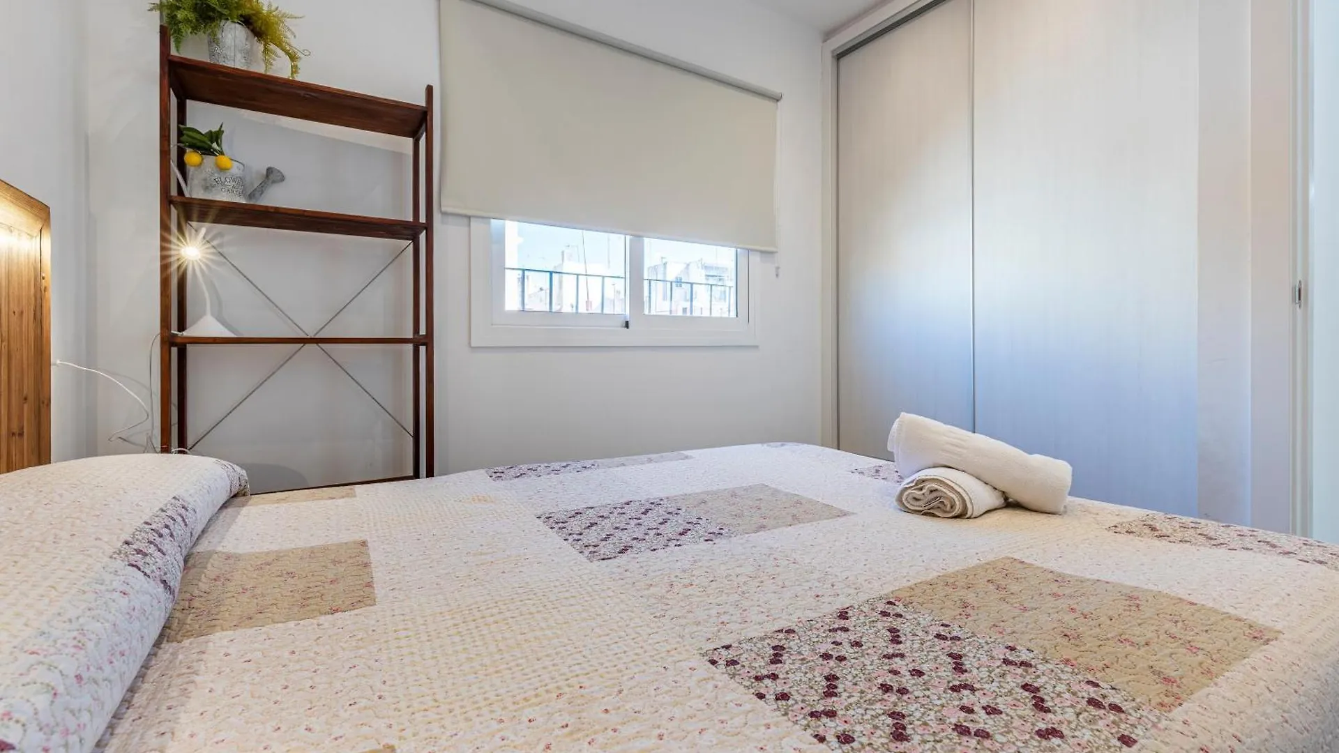 Bettatur Apartaments Cuirateries تاراغونا