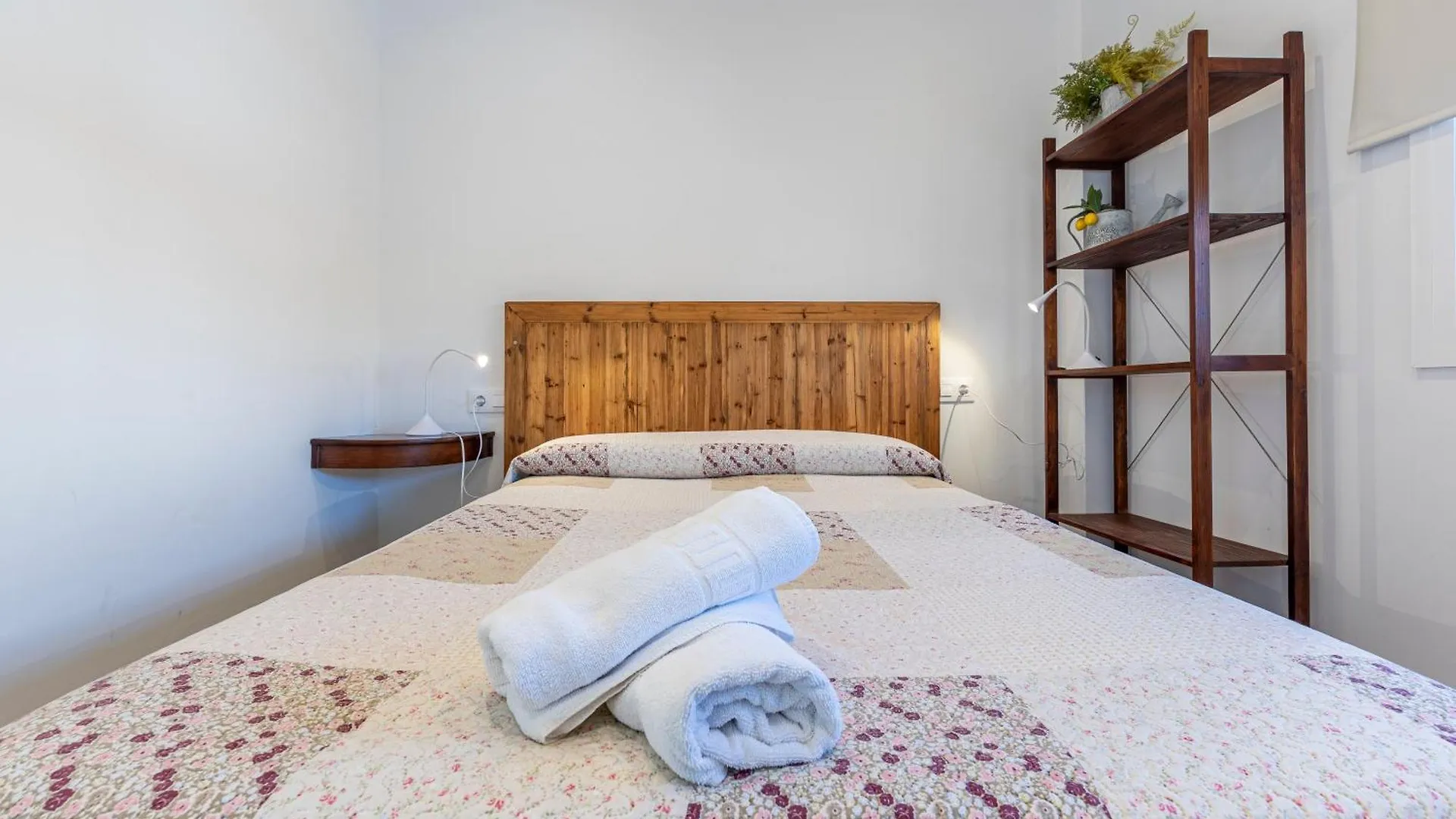 Lejlighed Bettatur Apartaments Cuirateries Tarragona