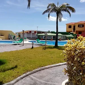 Apartamento Clemente Cancajos Breña Baja