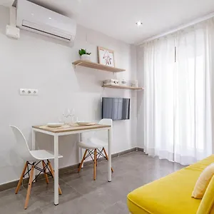 Joyrooms 2 Apartamento