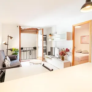 Ripoll By Tarragonadays Apartamento