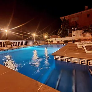 La Casa Dels Boscos Сasa de vacaciones