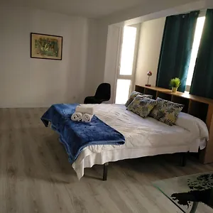  Apartment Rooms Tarragona