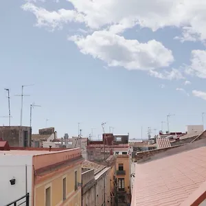 Amparito Historical Center Tarragona