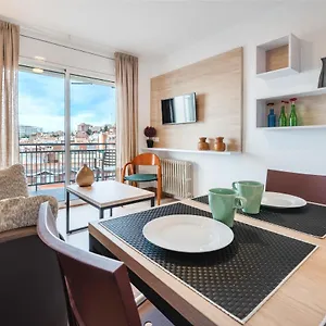 Apartamento Astoria, Tarragona