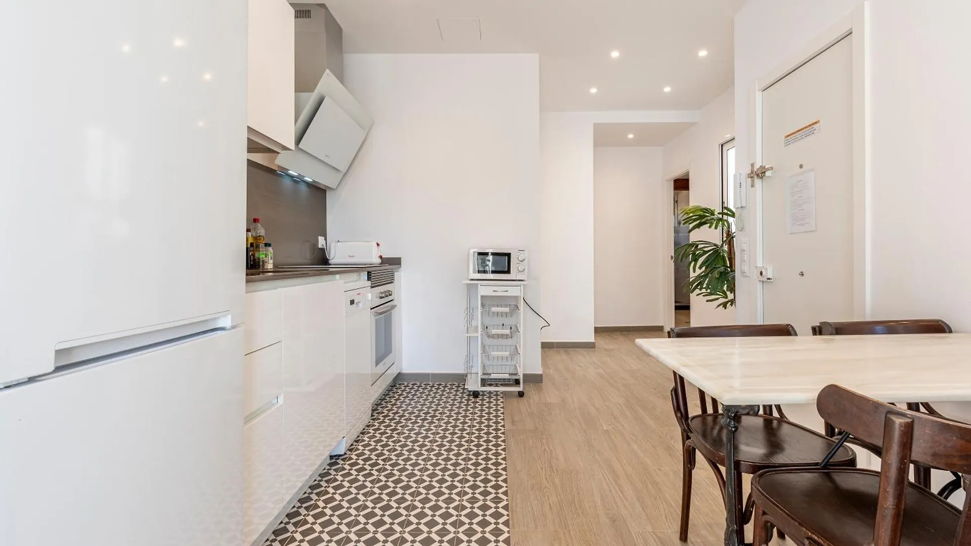 Bettatur Apartaments Cuirateries Tarragona Španělsko