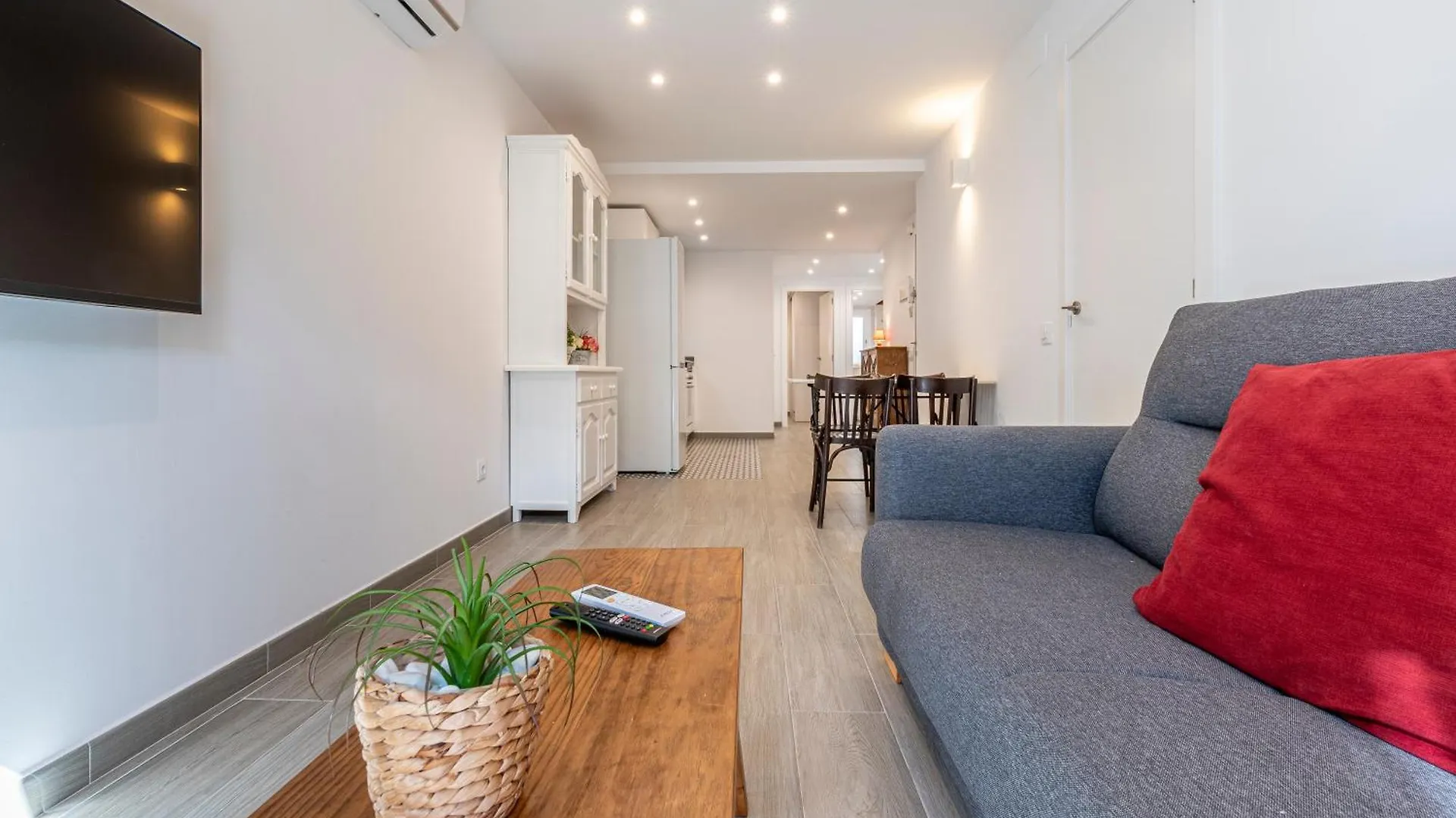 Bettatur Apartaments Cuirateries Tarragona 0*,  Španělsko