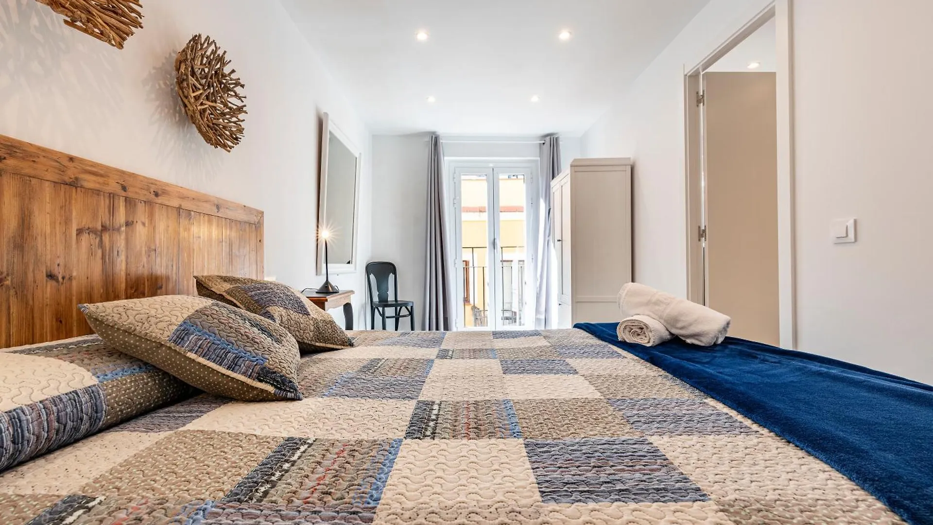 Bettatur Apartaments Cuirateries Tarragona 0*,  Španělsko