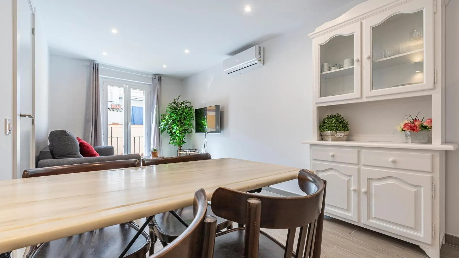 Bettatur Apartaments Cuirateries Tarragona Apartmán